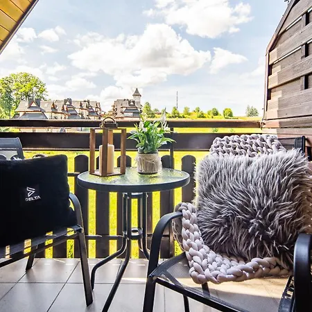 Pardalowka Prestige *