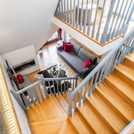 Apartment Pardalowka Prestige