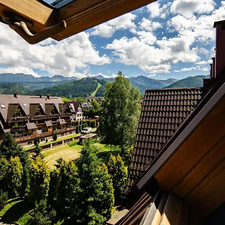 Pardalowka Prestige Apartment *