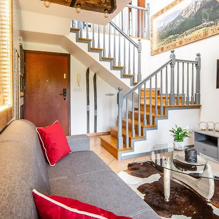 Pardalowka Prestige *